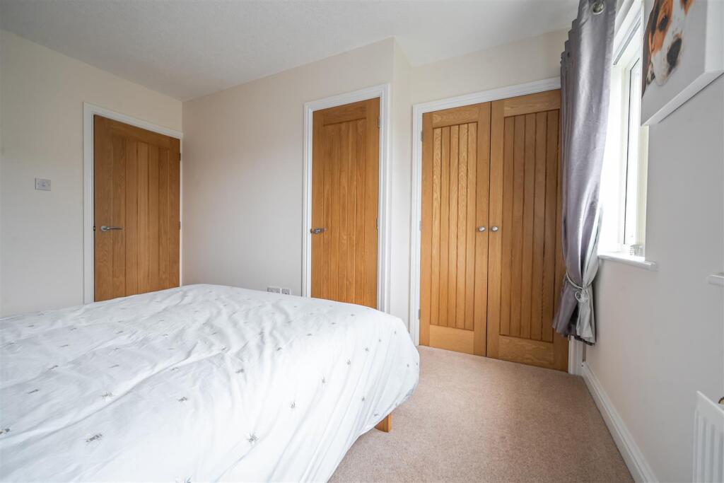 Additional property image - Church Meadows, Great Broughton, Cockermouth