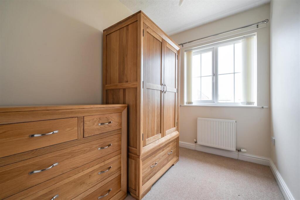 Additional property image - Church Meadows, Great Broughton, Cockermouth
