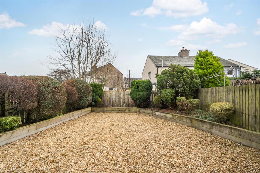 Additional property image - Church Meadows, Great Broughton, Cockermouth