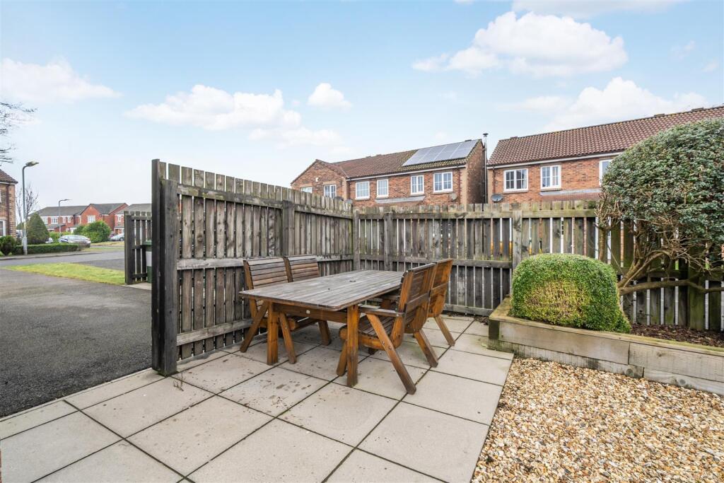 Additional property image - Church Meadows, Great Broughton, Cockermouth