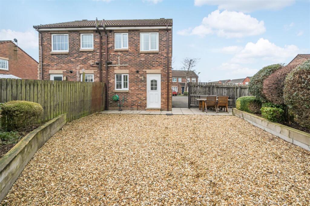 Additional property image - Church Meadows, Great Broughton, Cockermouth