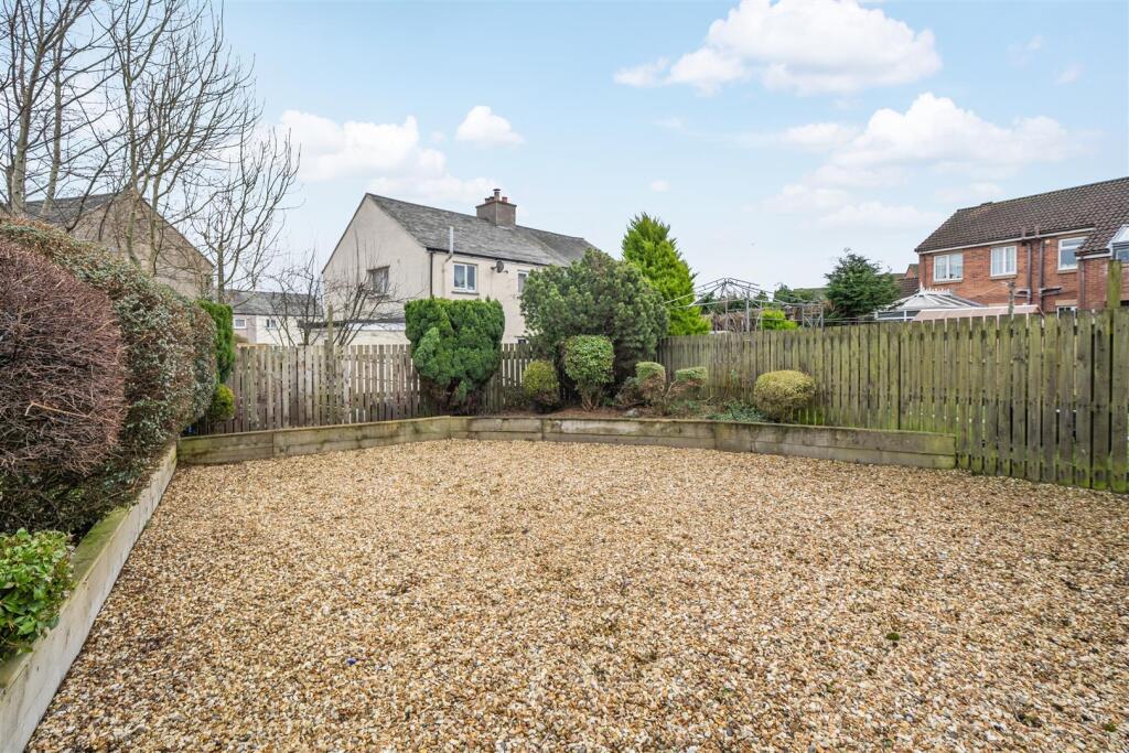 Additional property image - Church Meadows, Great Broughton, Cockermouth