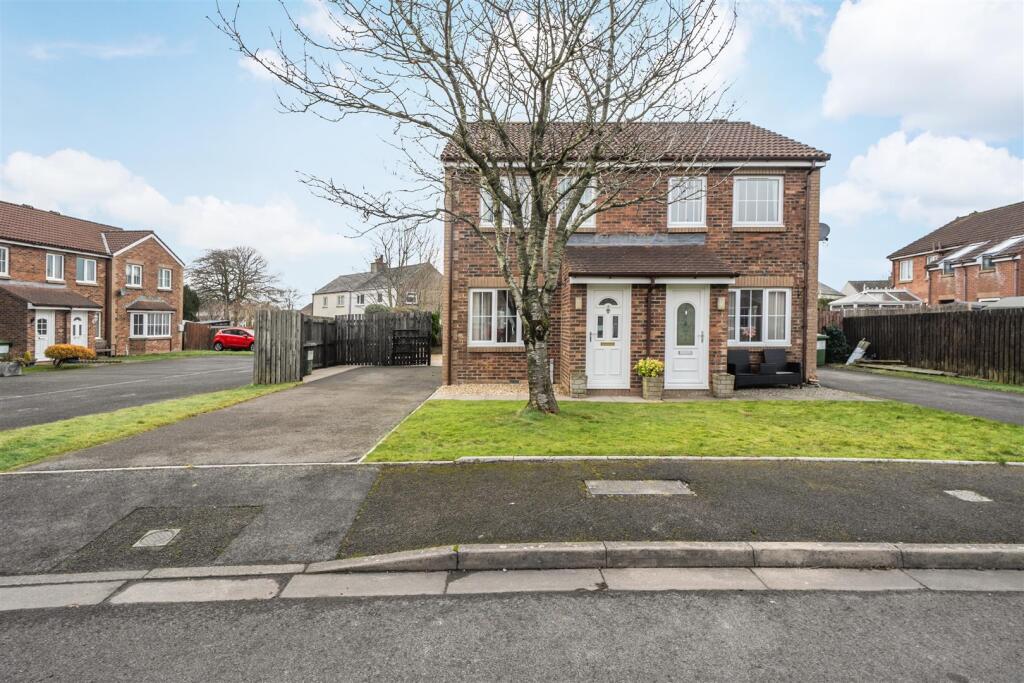 Additional property image - Church Meadows, Great Broughton, Cockermouth