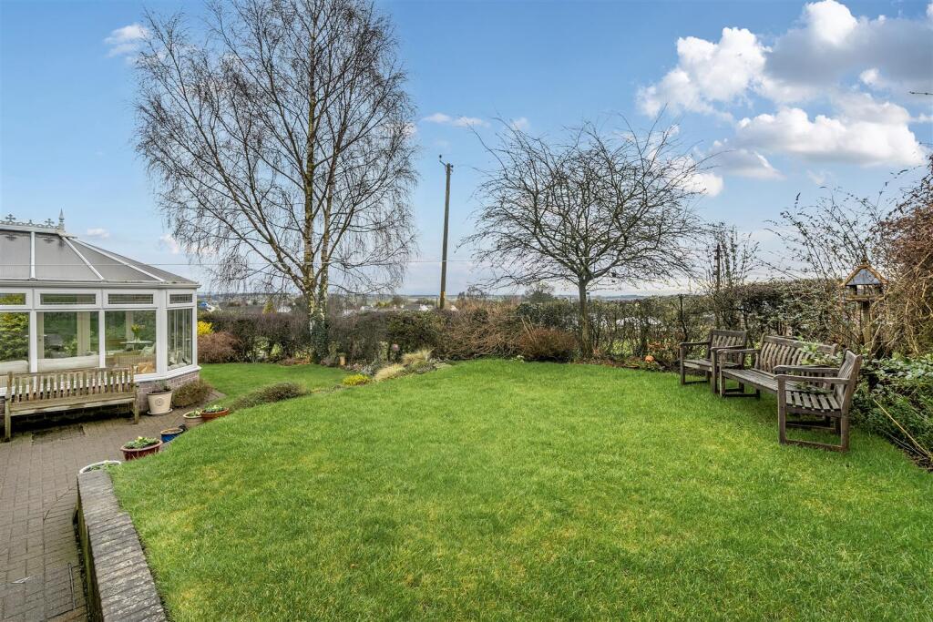 Additional property image - Bothel, Wigton