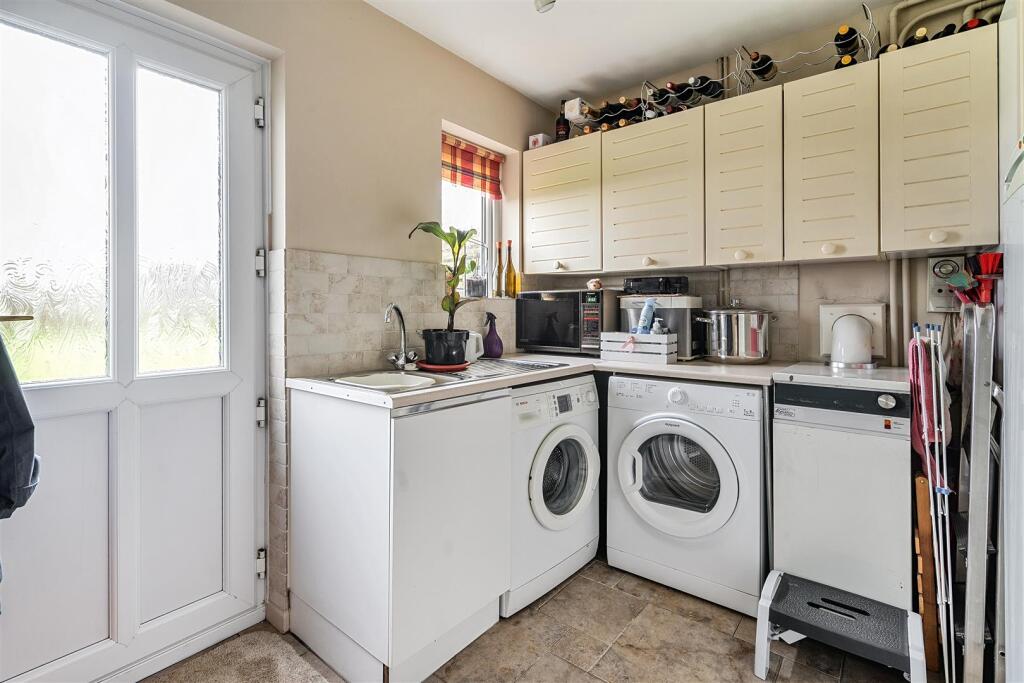 Additional property image - Bothel, Wigton