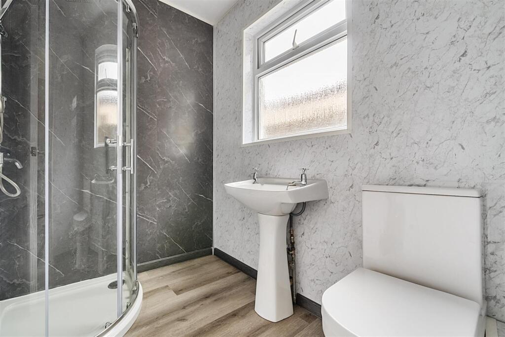 Additional property image - Harrington Road, Workington