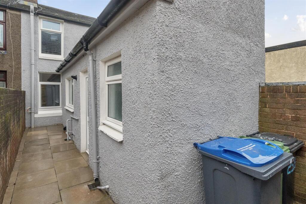 Additional property image - Harrington Road, Workington