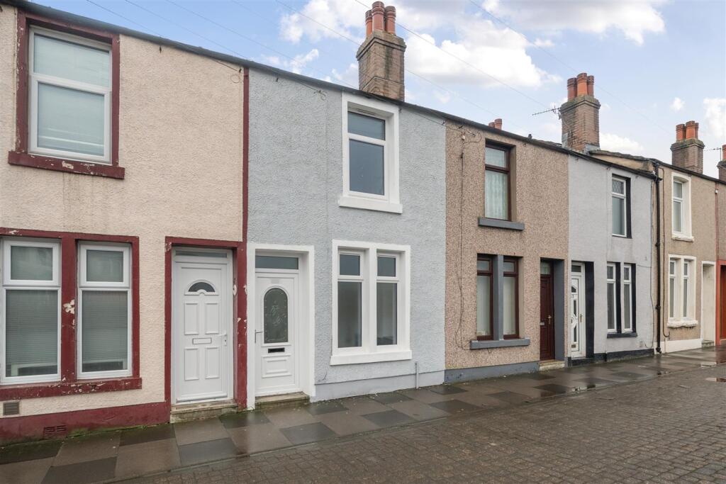 Additional property image - Harrington Road, Workington