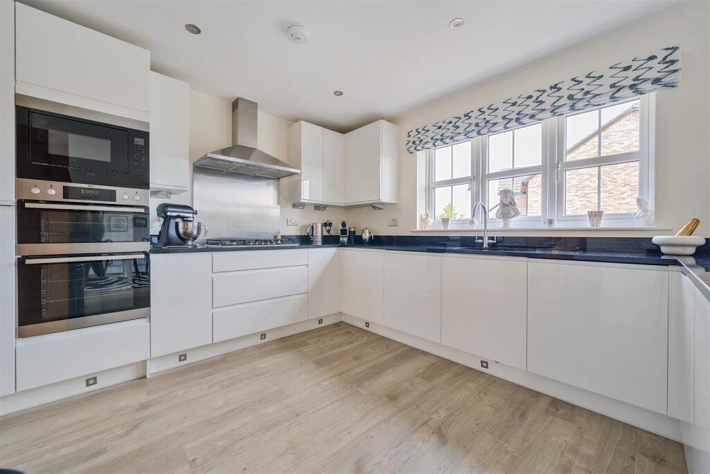 Additional property image - Millbrow Lane, Cockermouth