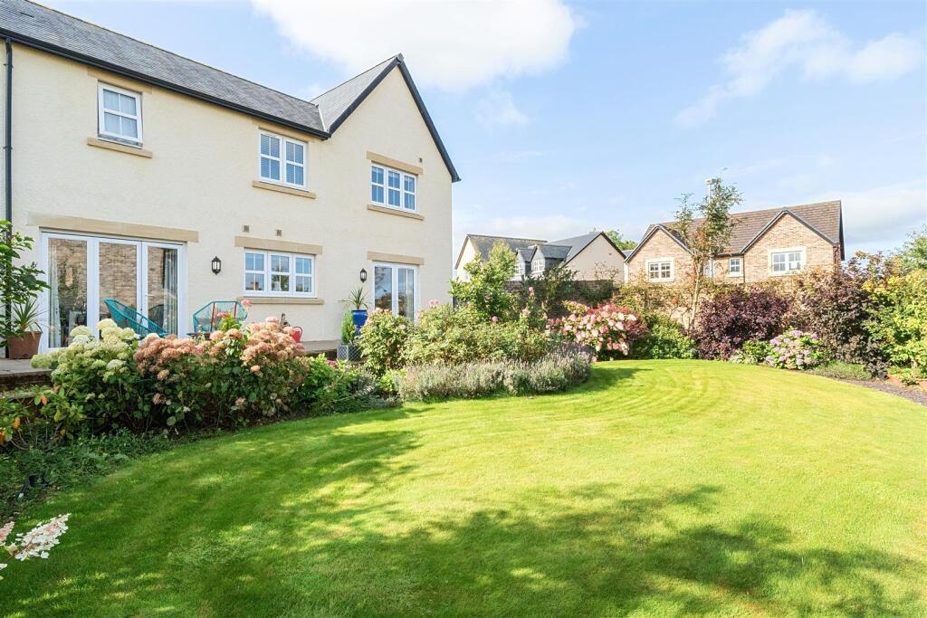 Additional property image - Millbrow Lane, Cockermouth