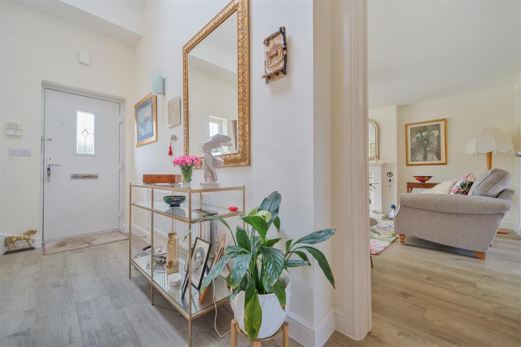 Additional property image - Millbrow Lane, Cockermouth