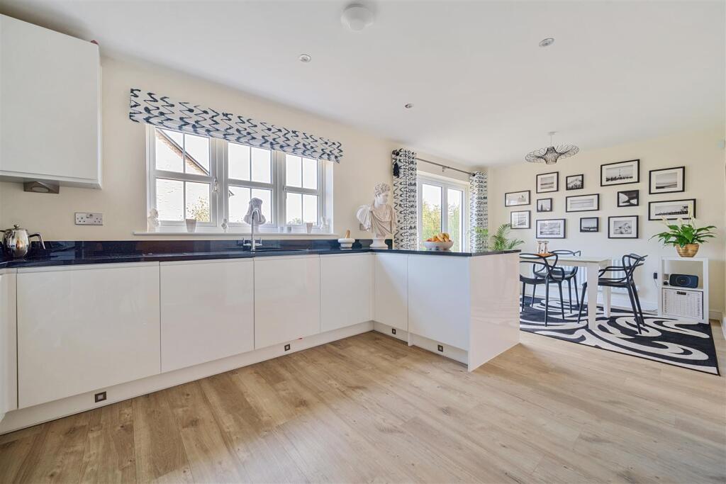 Additional property image - Millbrow Lane, Cockermouth