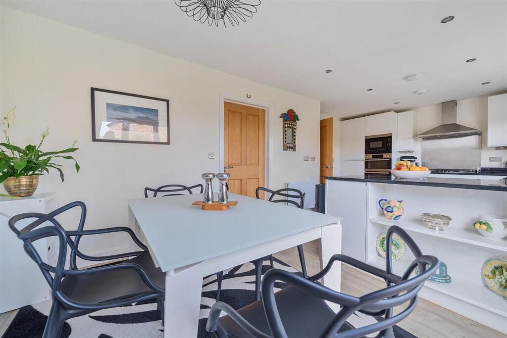 Additional property image - Millbrow Lane, Cockermouth