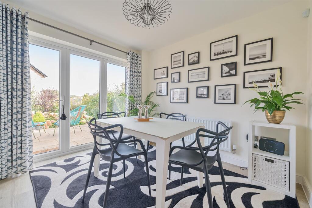 Additional property image - Millbrow Lane, Cockermouth