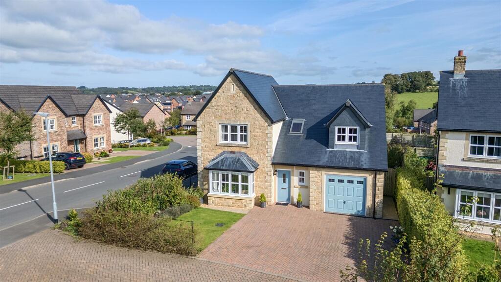 Additional property image - Millbrow Lane, Cockermouth