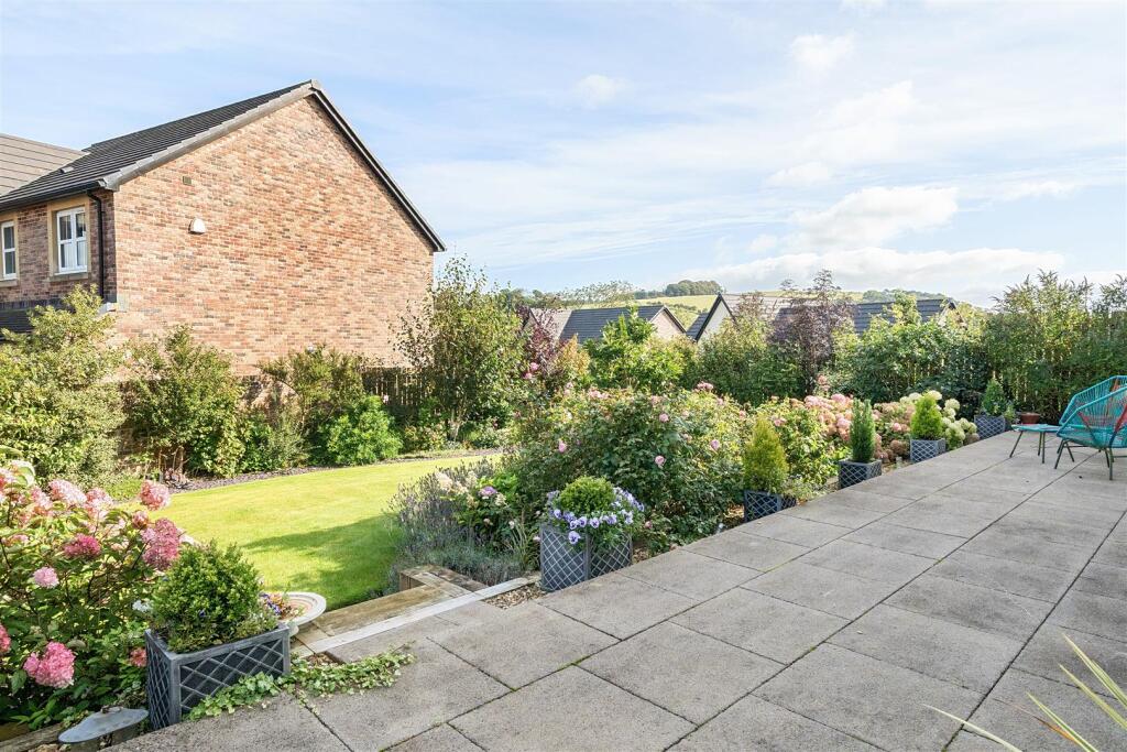 Additional property image - Millbrow Lane, Cockermouth