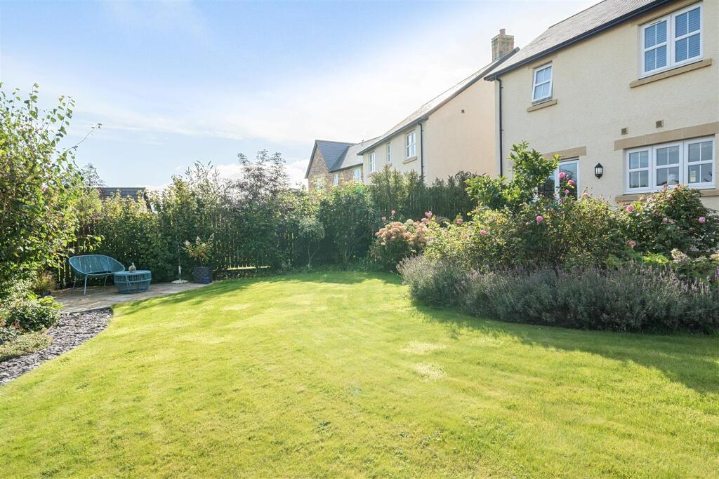 Additional property image - Millbrow Lane, Cockermouth