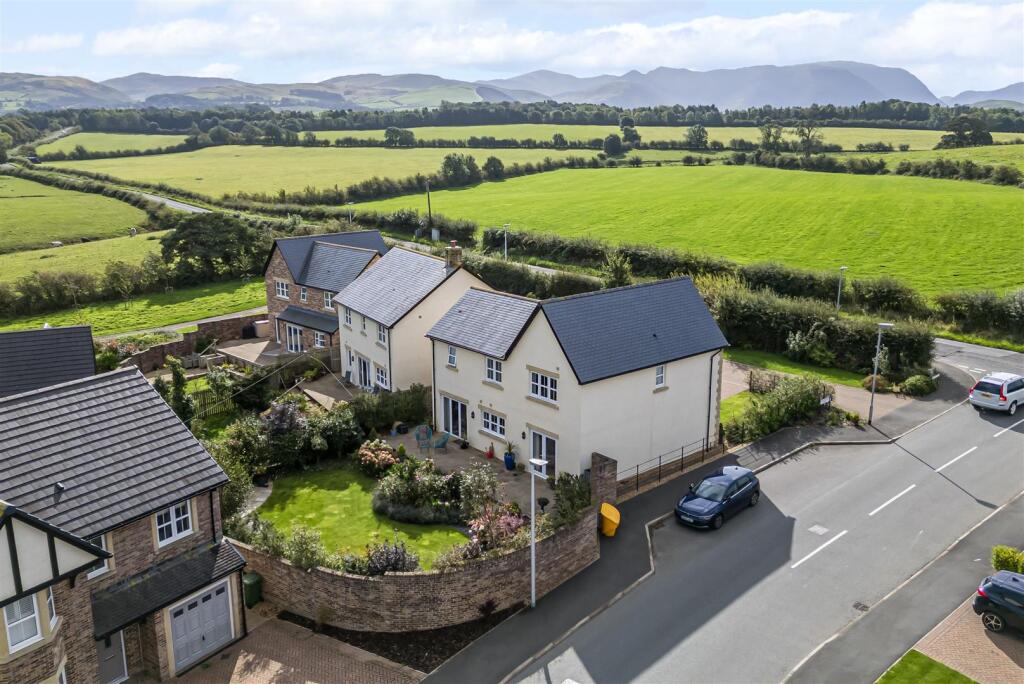 Additional property image - Millbrow Lane, Cockermouth