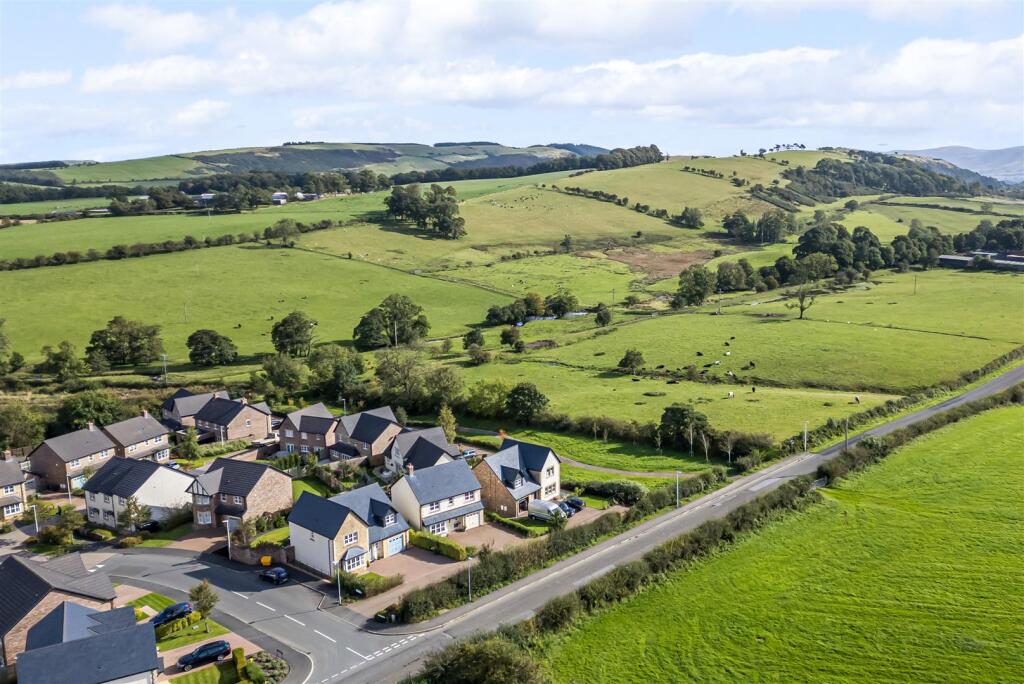Additional property image - Millbrow Lane, Cockermouth