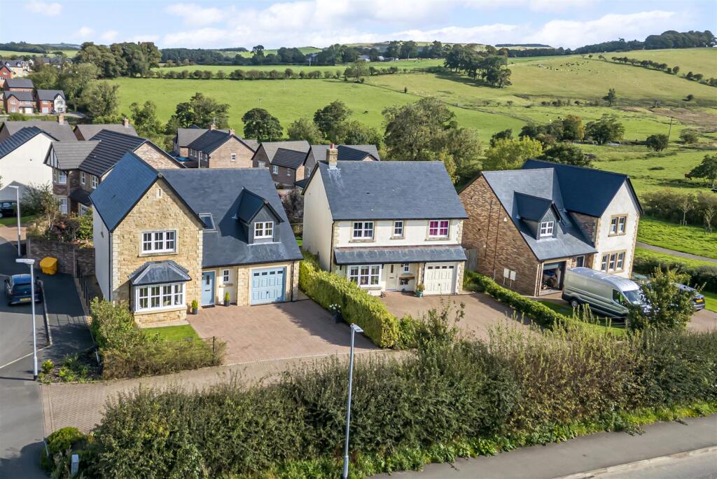 Additional property image - Millbrow Lane, Cockermouth