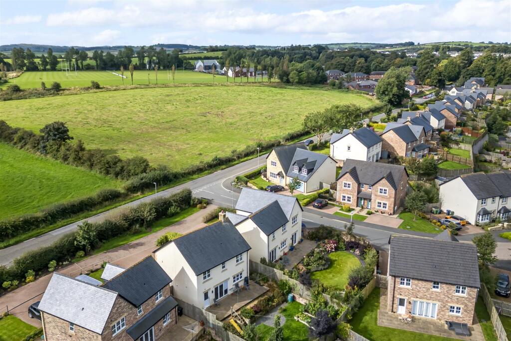 Additional property image - Millbrow Lane, Cockermouth
