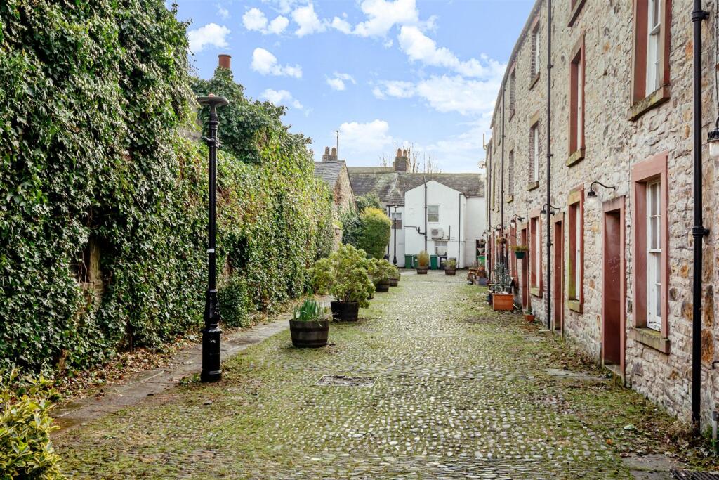 Additional property image - Cocktons Yard, Cockermouth