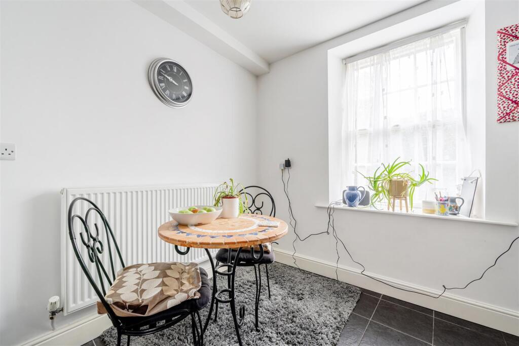 Additional property image - Cocktons Yard, Cockermouth