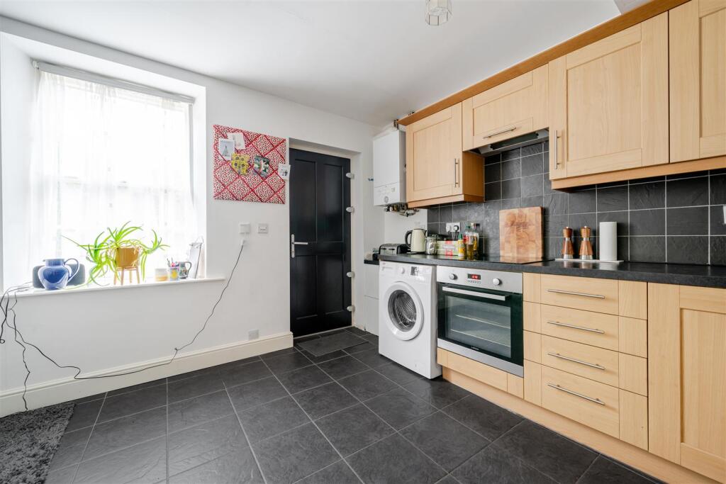 Additional property image - Cocktons Yard, Cockermouth