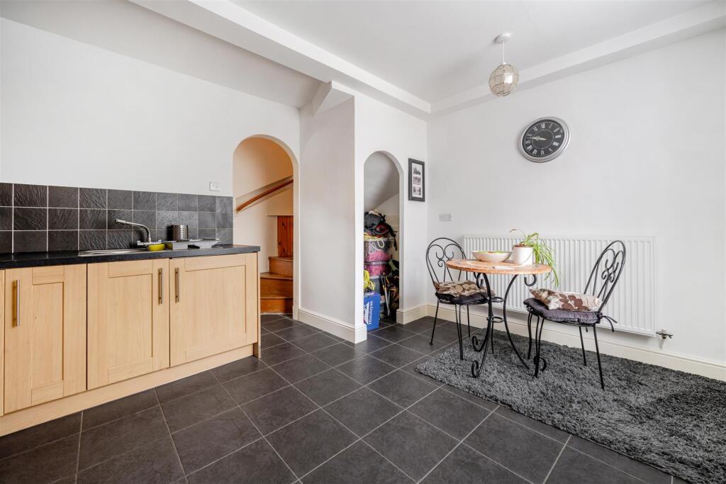 Additional property image - Cocktons Yard, Cockermouth
