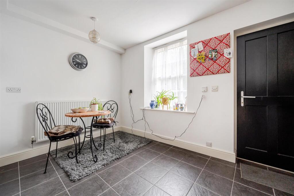 Additional property image - Cocktons Yard, Cockermouth