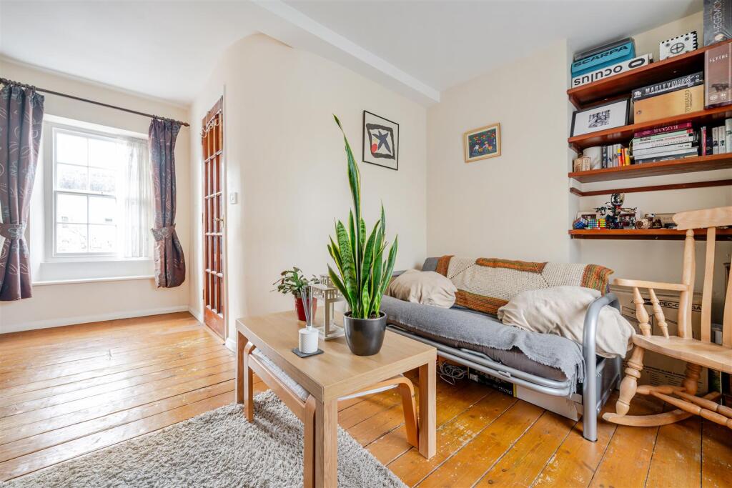 Additional property image - Cocktons Yard, Cockermouth