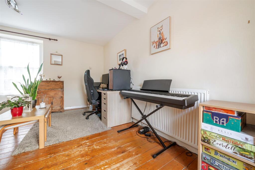 Additional property image - Cocktons Yard, Cockermouth