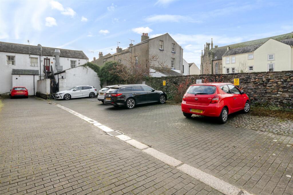 Additional property image - Cocktons Yard, Cockermouth