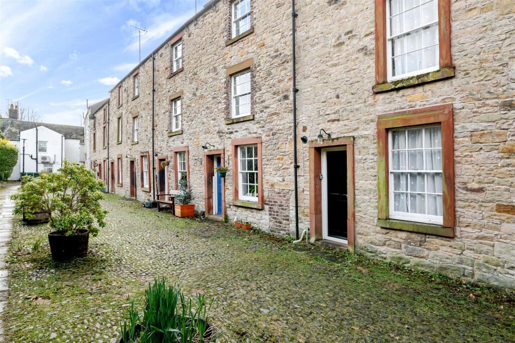 Additional property image - Cocktons Yard, Cockermouth