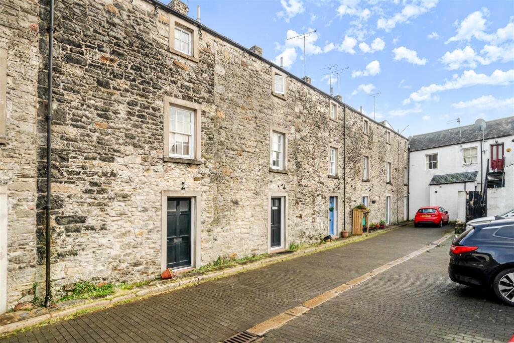 Additional property image - Cocktons Yard, Cockermouth