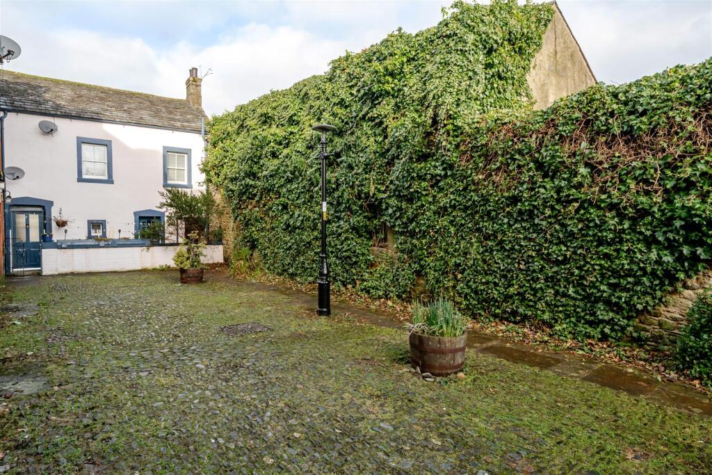 Additional property image - Cocktons Yard, Cockermouth
