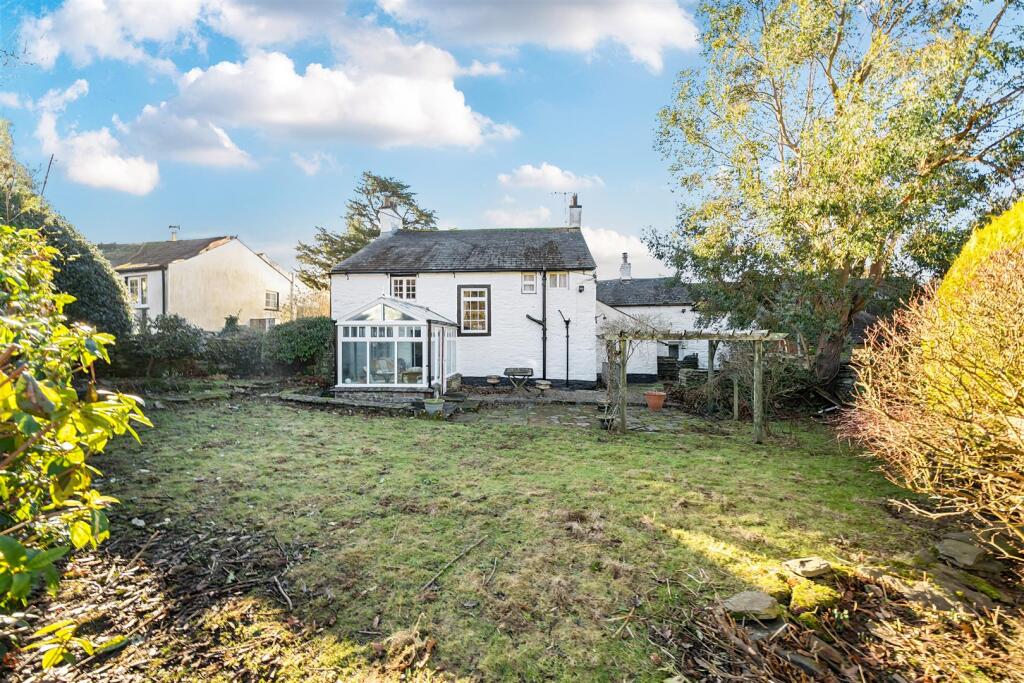 Additional property image - High Lorton, Cockermouth