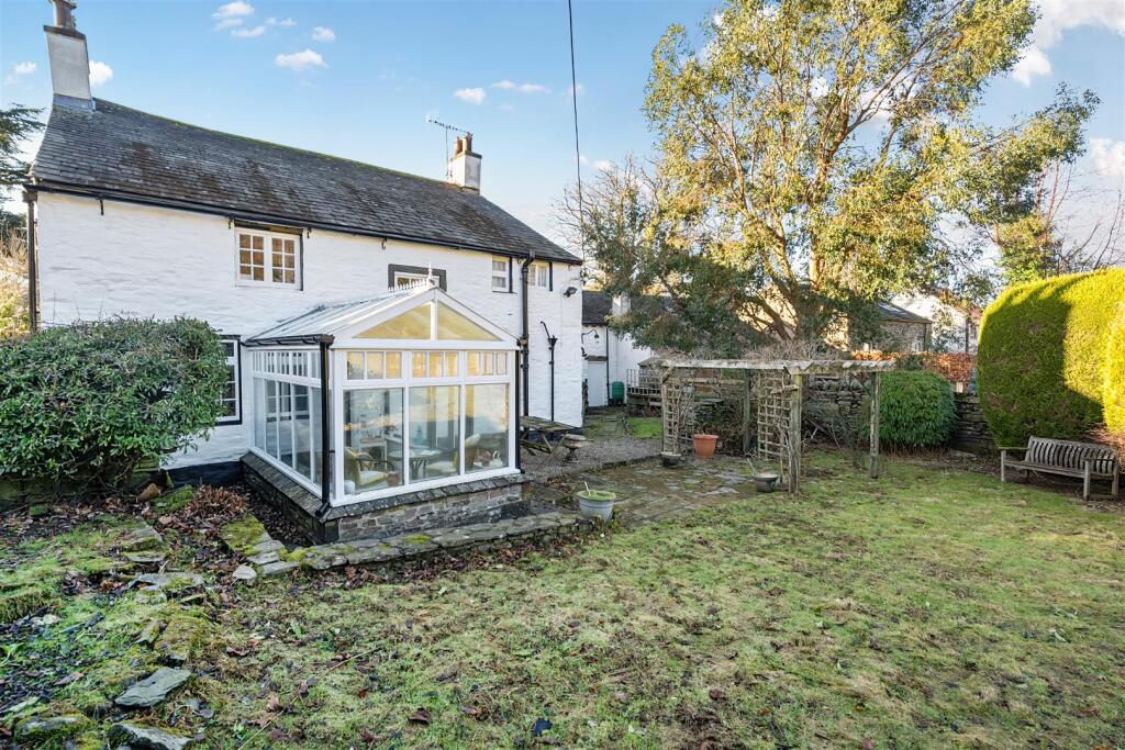Additional property image - High Lorton, Cockermouth