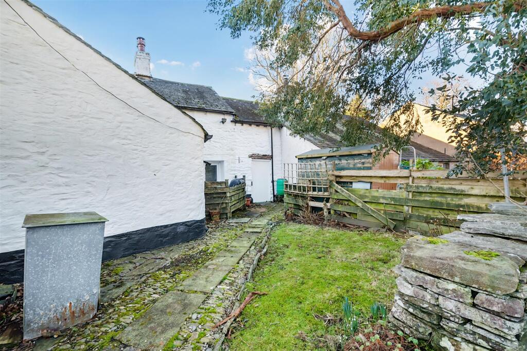 Additional property image - High Lorton, Cockermouth