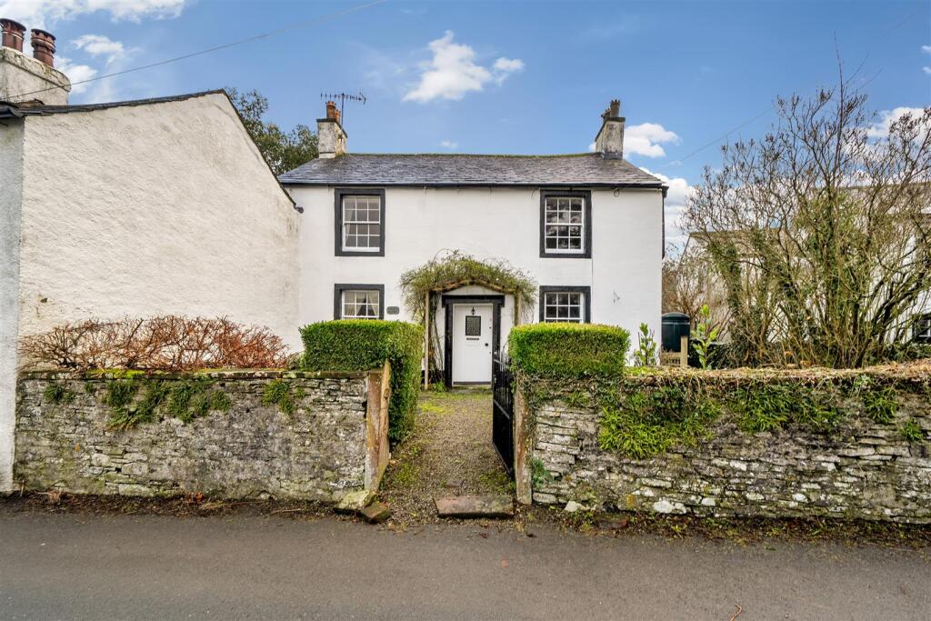 Additional property image - High Lorton, Cockermouth