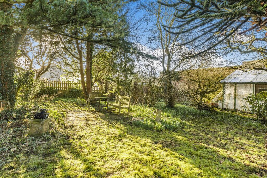 Additional property image - Blennerhasset, Wigton