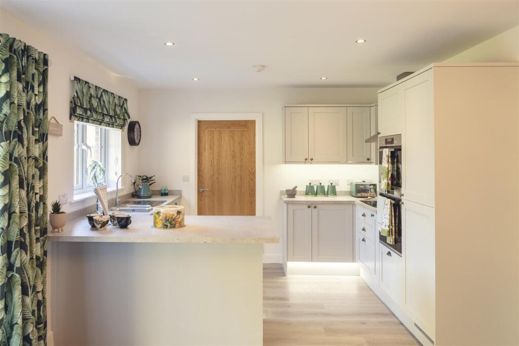 Additional property image - Plot 26 Strawberry Meadows, Wigton