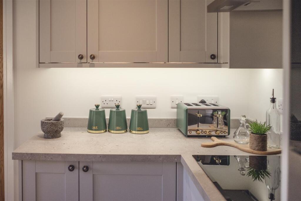 Additional property image - Plot 26 Strawberry Meadows, Wigton