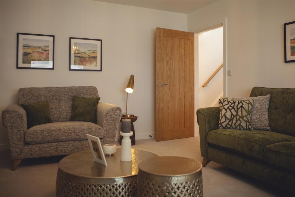 Additional property image - Plot 26 Strawberry Meadows, Wigton