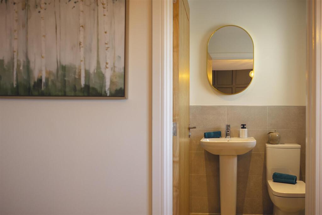 Additional property image - Plot 26 Strawberry Meadows, Wigton