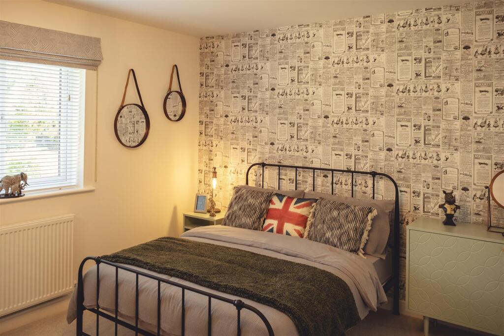 Additional property image - Plot 26 Strawberry Meadows, Wigton