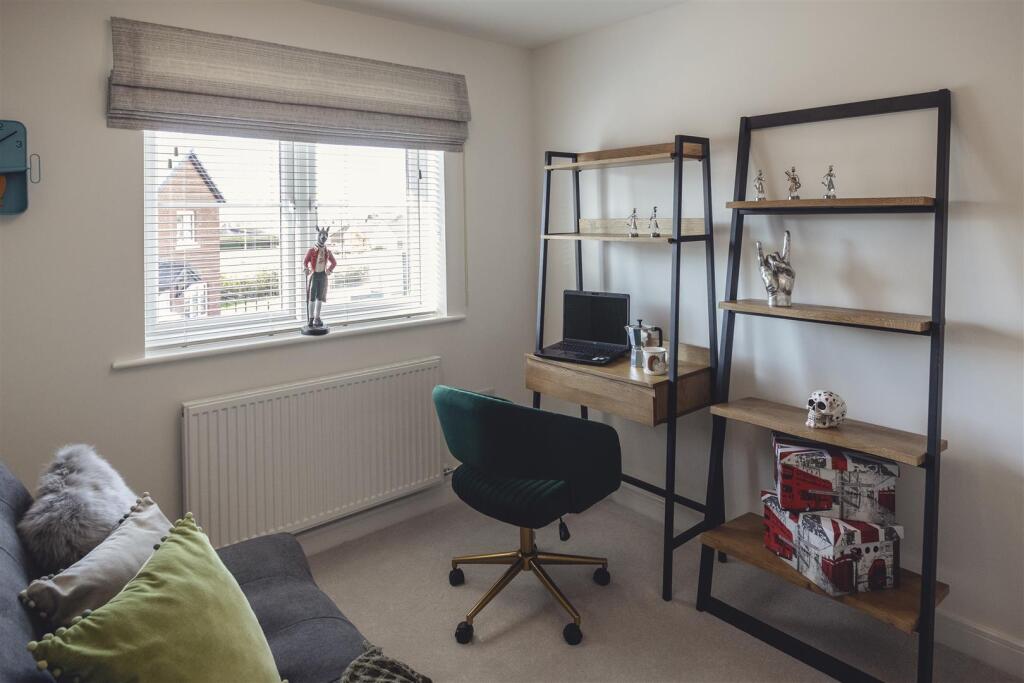 Additional property image - Plot 26 Strawberry Meadows, Wigton