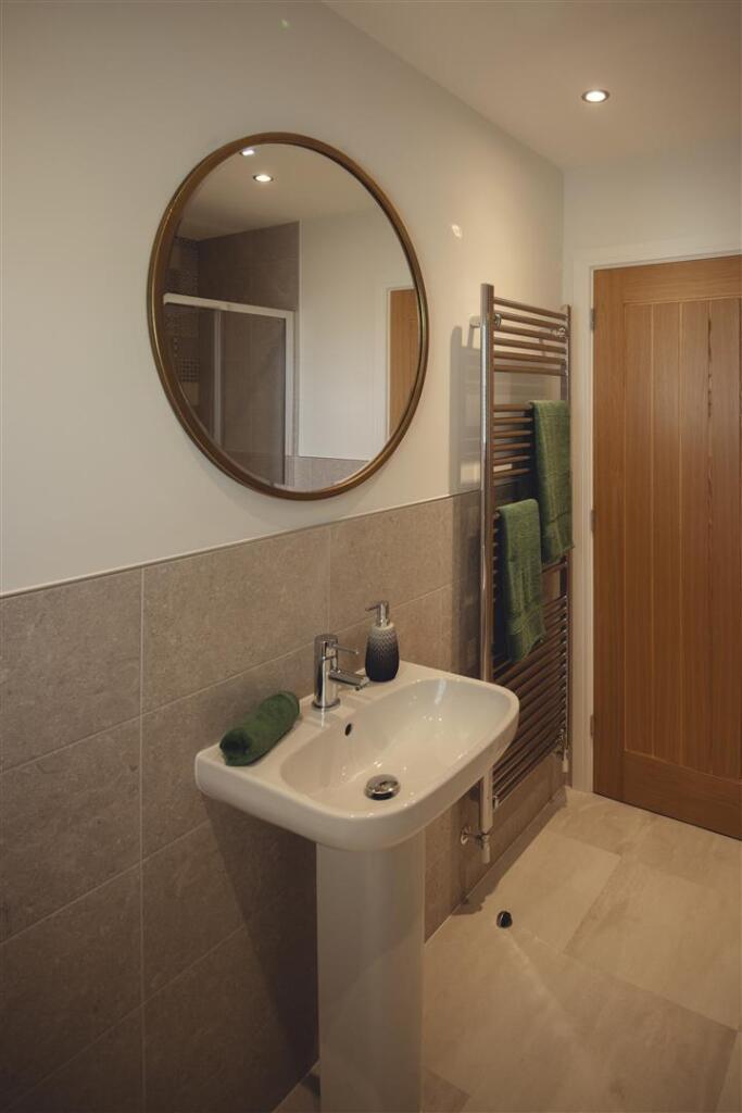 Additional property image - Plot 26 Strawberry Meadows, Wigton