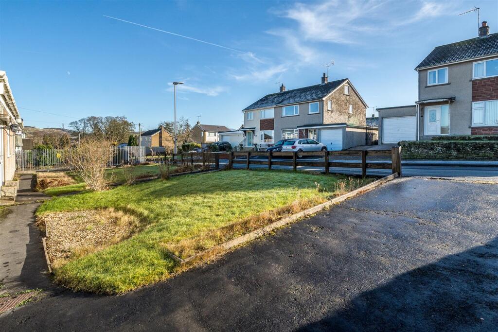 Additional property image - Vicarage Lane, Cockermouth