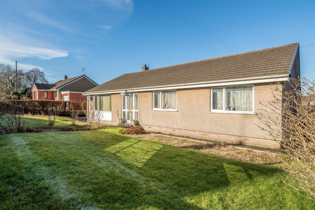 Additional property image - Vicarage Lane, Cockermouth